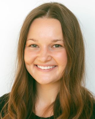 Photo of Jacey Van Roekel, Clinical Social Work/Therapist, LMSW