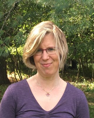 Photo of Sarah Ackerman, Psychologist in 03768, NH