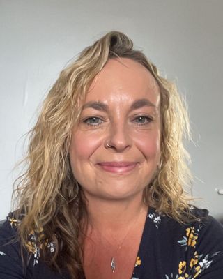 Photo of Johanna Millicent Neville - Therapy with Jo, Counsellor, MBACP