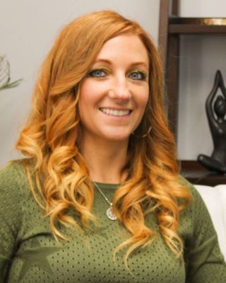 Photo of Candice Lemaster, Licensed Professional Counselor in Tulsa, OK