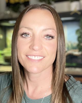Photo of Jennifer Marie Johnston, Licensed Professional Counselor, LPC, CPC