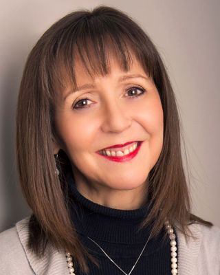 Photo of Lisa Wilvert - Lisa Wilvert, Psychotherapy & Clinical Supervision, Registered Psychotherapist, RP