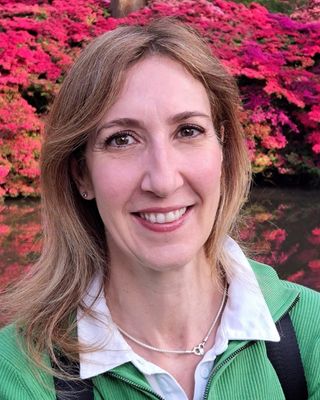 Photo of Rosella Pizzi, Counsellor, MBACP