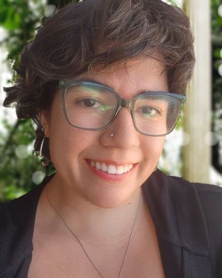 Photo of Sierra Rose, Clinical Social Work/Therapist, LMSW