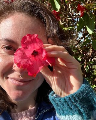 Photo of Kelsey Louise Goldstein, Marriage & Family Therapist Associate, AMFT