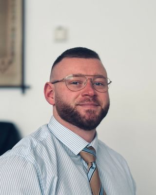 Photo of Jamie Bruce - J. Bruce Counselling & Hypnotherapy, Counsellor, MNCPS Acc.
