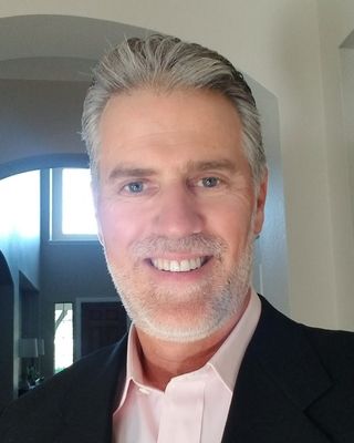 Photo of Eric Michael Luongo, Licensed Professional Counselor, LPC