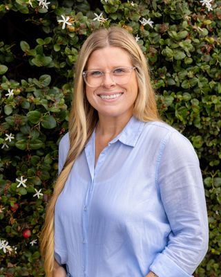 Photo of Mary McWalters, Pre-Licensed Professional in Chula Vista, CA