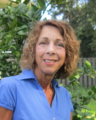 Photo of Linda Provus McElroy, Counselor, PhD