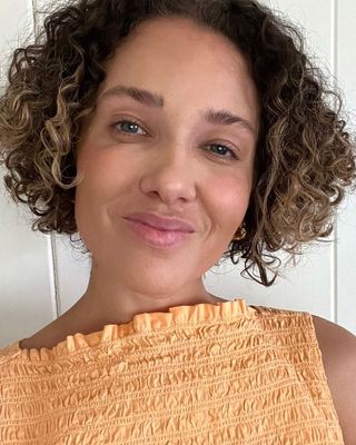 Photo of Raquel Curtis, Clinical Social Work/Therapist, LCSW
