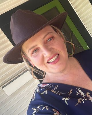 Photo of Tanya Rb Anderson, Clinical Social Work/Therapist