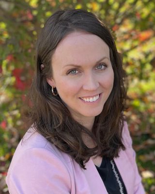 Photo of Rebecca Walker, Registered Psychotherapist, MA, RCT