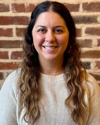 Photo of Julia Updegraff, Counselor, MSCP, LMHC
