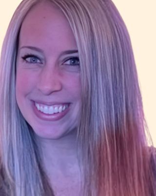 Photo of Kristin McCall, Psychiatric Nurse Practitioner, MSN, PMHNP-B