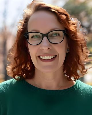 Photo of Melinda Aspell, Registered Social Worker, MSW, RSW