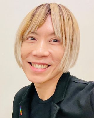 Photo of Allan Ng, Counsellor, MA