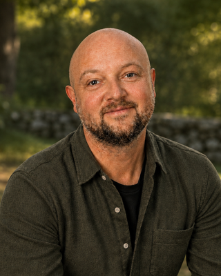 Photo of Jason Grieve, Registered Social Worker, MSW, BSW, RSW