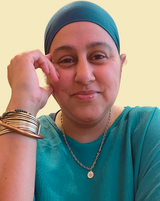 Photo of Gurpreet Kaur, Psychologist, HCPC - Clin. Psych.
