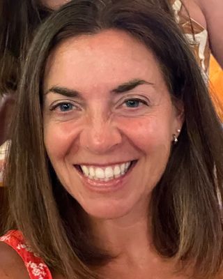 Photo of Kris Caceci, Clinical Social Work/Therapist, LCSW, LICSW