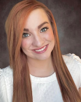 Photo of Kelsey K Lawyer-Crawford, Licensed Mental Health Counselor , LMHC, NCC, MA CMHC, CMA