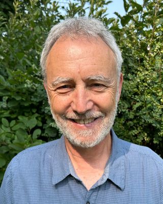 Photo of Dan Beaudette, Counsellor, MEd, LCT-C, CCC, CBT