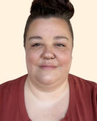 Photo of Allyson Huett, Clinical Social Work/Therapist, MSW, LCSW