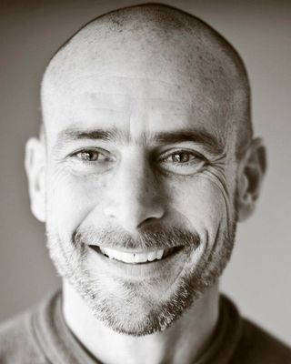 Photo of David Cope, Clinical Social Work/Therapist, MSW, LICSW
