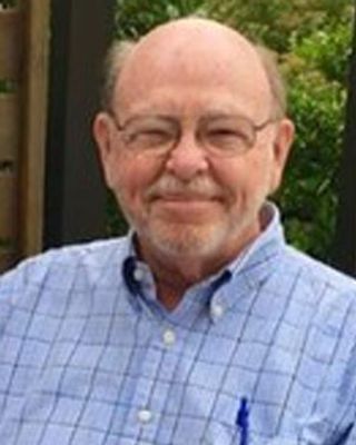 Photo of Michael Rankin, Marriage & Family Therapist