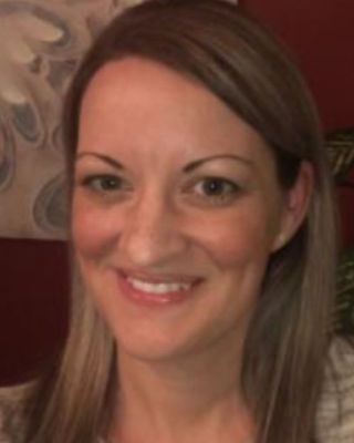 Photo of Sarah Durant, Registered Psychotherapist, BA, RP