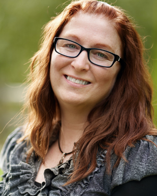 Photo of Nicole Corbett, Clinical Social Work/Therapist, LSWAIC, MA