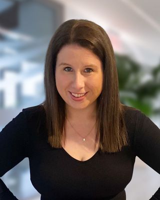Photo of Jessica Cloutier, Clinical Social Work/Therapist, LCSW