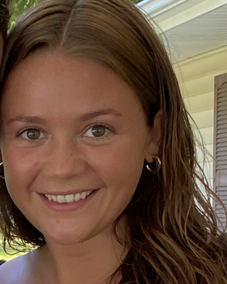 Photo of Zoe Zollinger, Licensed Clinical Professional Counselor, MS, LCPC