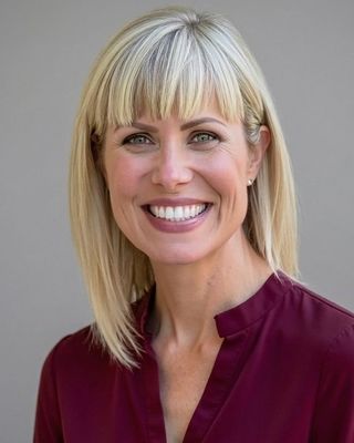 Photo of Hilary Dwyer, Licensed Professional Counselor, M ED, LPCA