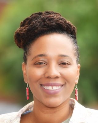 Photo of Dr. Tenaya Taylor, Clinical Social Work/Therapist, EdD, LMSW