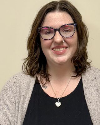 Photo of Colleen Barbosa, Clinical Social Work/Therapist, LICSW