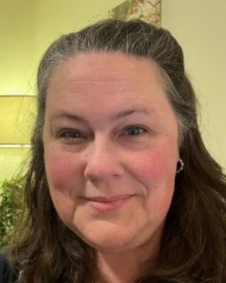 Photo of Michelle Vacharakupt, Licensed Professional Counselor, LPC