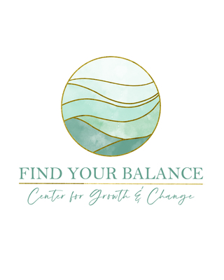 Photo of Find Your Balance Ctr For Growth & Change, Marriage & Family Therapist in Kern County, CA