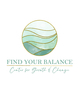 Find Your Balance Ctr For Growth & Change