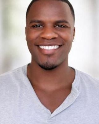 Photo of Raphael Corley, Clinical Social Work/Therapist, LCSW