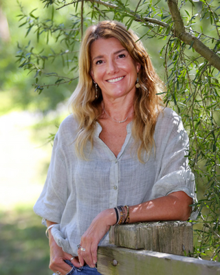 Photo of Meghan Tozer, Counsellor, PACFA