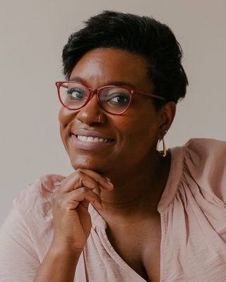 Photo of Alex Hammond, Psychological Associate, MEd, LPA