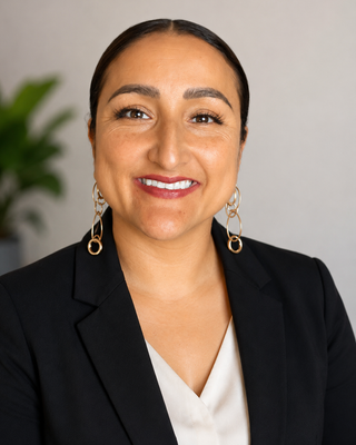 Photo of Berenice Dougherty, Clinical Social Work/Therapist, MSW, LCSW