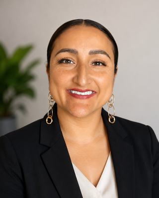 Photo of Berenice Dougherty, Clinical Social Work/Therapist, MSW, LCSW