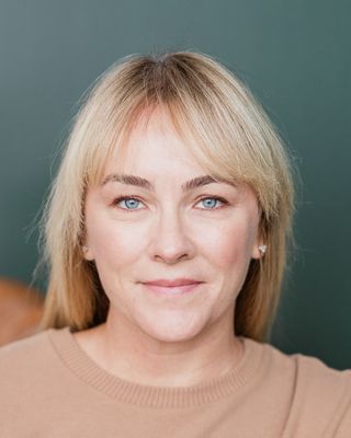 Photo of Megan Berg Donnelly, Licensed Professional Counselor, MEd, LPCC