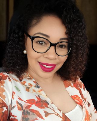 Photo of Lordia Lewis-Spencer, Counsellor, MBACP