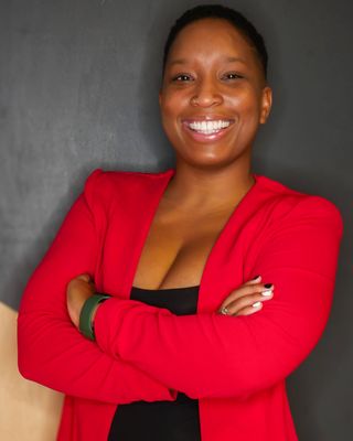 Photo of Brittany Rush, Clinical Social Work/Therapist in Richmond, VA