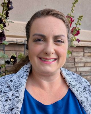 Photo of Kimberly Jenkins, Pre-Licensed Professional