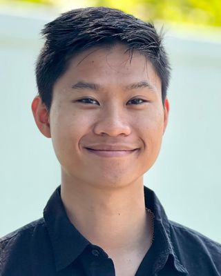 Photo of Adam Hom - Adam Hom: Kids, Teens, & Adults, Licensed Social Worker, LSW