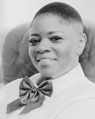 Photo of Mary Wright, Licensed Professional Counselor, LPC