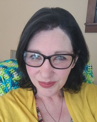 Photo of Jaclyn Butts, Counselor, LMHC